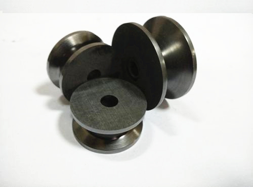 石墨集束轮：创新材料在机械工程中的应用
