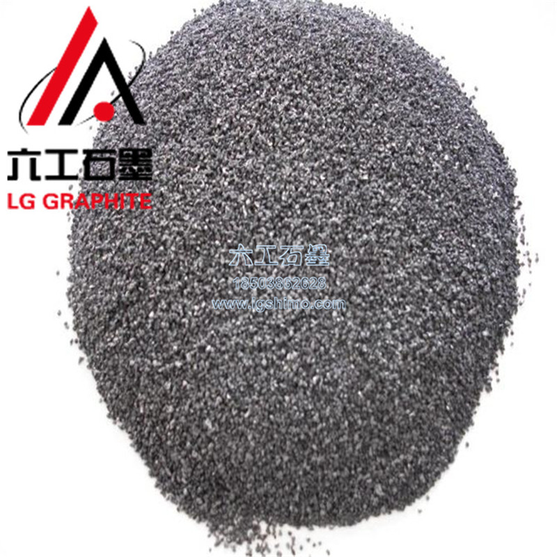 石墨粉：一种多功能且应用广泛的碳材料