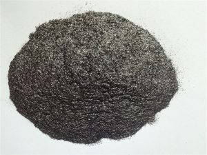 石墨电极生产工艺流程