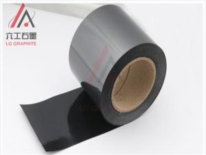 石墨课堂—焙烧的作用