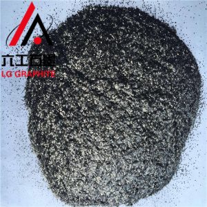 石墨电极的用途和性能