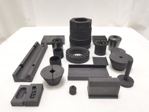 石墨课堂—我国无烟煤的外观及性质