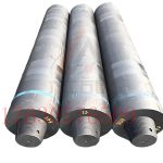 石墨电极生产原料及配比方案解析