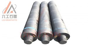 石墨电极生产原料及配比方案解析