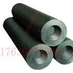 石墨电极加工工艺中的关键技术要点