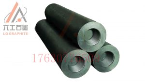 石墨电极加工工艺中的关键技术要点