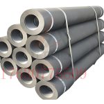 石墨电极接头损坏的原因及预防