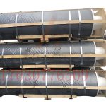 石墨电极国际市场需求及出口前景