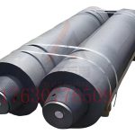 石墨电极在硅冶炼中的应用特点分析