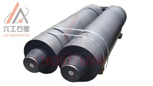 石墨电极在硅冶炼中的应用特点分析