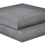 高纯石墨环保性能：绿色生产与污染防控优势