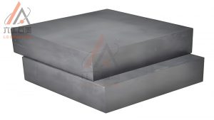 高纯石墨环保性能：绿色生产与污染防控优势