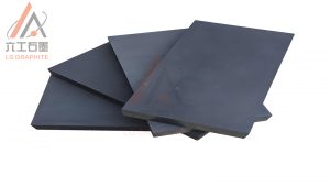 高纯石墨发展趋势:绿色化高端化智能方向 高纯石墨发展趋势:绿色化高端化智能方向