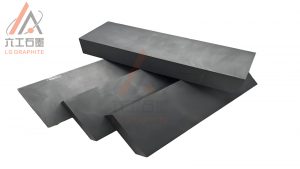 等静压石墨介绍：各向同性结构与生产原理