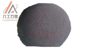 电池负极材料用石墨粉的核心要求