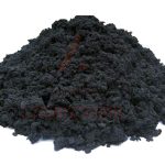 膨胀石墨粉的制备方法与应用领域