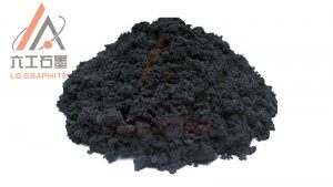 膨胀石墨粉的制备方法与应用领域