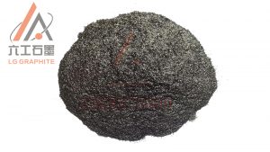 高纯石墨粉的提纯工艺与质量标准