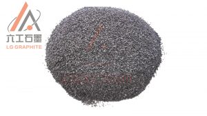 鳞片石墨粉与土状石墨粉的性能差异
