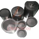 小型熔炼炉最佳搭档：专用石墨坩埚推荐