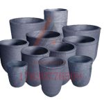 定制各种异型石墨坩埚，满足特殊工艺需求