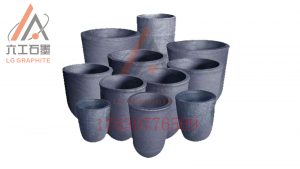 定制各种异型石墨坩埚,满足特殊工艺需求 定制各种异型石墨坩埚,满足特殊工艺需求