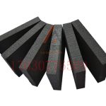 防腐石墨换热板材优良导热性抗酸碱适用于化工设备