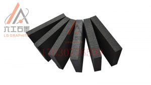 防腐石墨换热板材优良导热性抗酸碱适用于化工设备