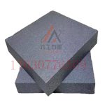 高纯石墨板耐高温耐腐蚀化工冶金与电化学用板材