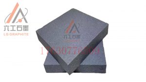 高纯石墨板耐高温耐腐蚀化工冶金与电化学用板材