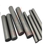 细结构石墨圆棒真空炉热场配件支持切割