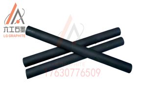耐磨石墨棒化工机械密封环原材料