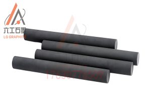 光伏半导体高纯石墨碳棒连接件直销