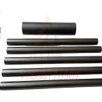 工业炉用石墨棒抗氧化处理长寿命发热体