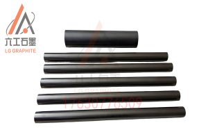 工业炉用石墨棒抗氧化处理长寿命发热体