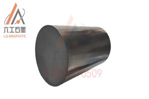 耐高温石墨棒材非标异形定制