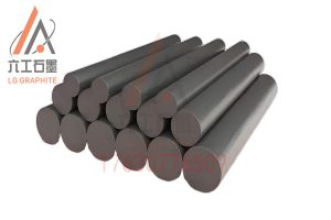 高导电石墨碳棒电火花放电加工电极