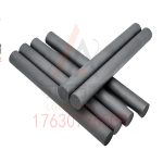 烧结炉专用高纯等静压石墨圆棒供应商