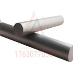 高强石墨棒材抗氧化耐腐蚀润滑部件