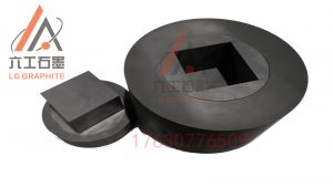 石墨模具厂家河南六工石墨有限公司介绍