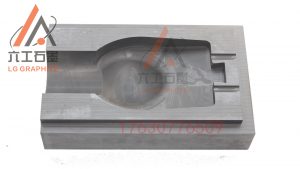 航空配件石墨模具高温工况结构稳定使用寿命久