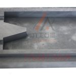 钎焊专用石墨模具热传导均衡工业制程好搭档
