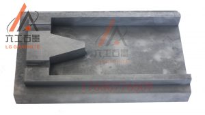 钎焊专用石墨模具热传导均衡工业制程好搭档