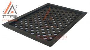 定制石墨模具易加工复杂型腔工业成型用