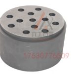 玻璃热弯石墨模具低膨胀易脱模精度稳定耐用
