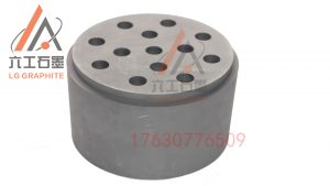 玻璃热弯石墨模具低膨胀易脱模精度稳定耐用