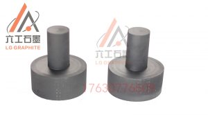 精密石墨模具抗热震半导体封装专用成型模具
