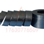 浸渍石墨环自润滑低摩擦泵用机械密封动环静环